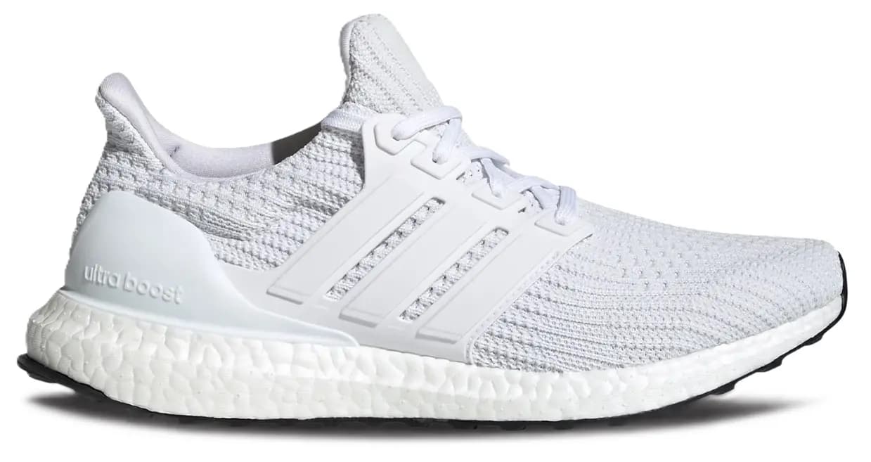 Giày Adidas Ultra Boost 4.0 DNA 'Cloud White' FY9120