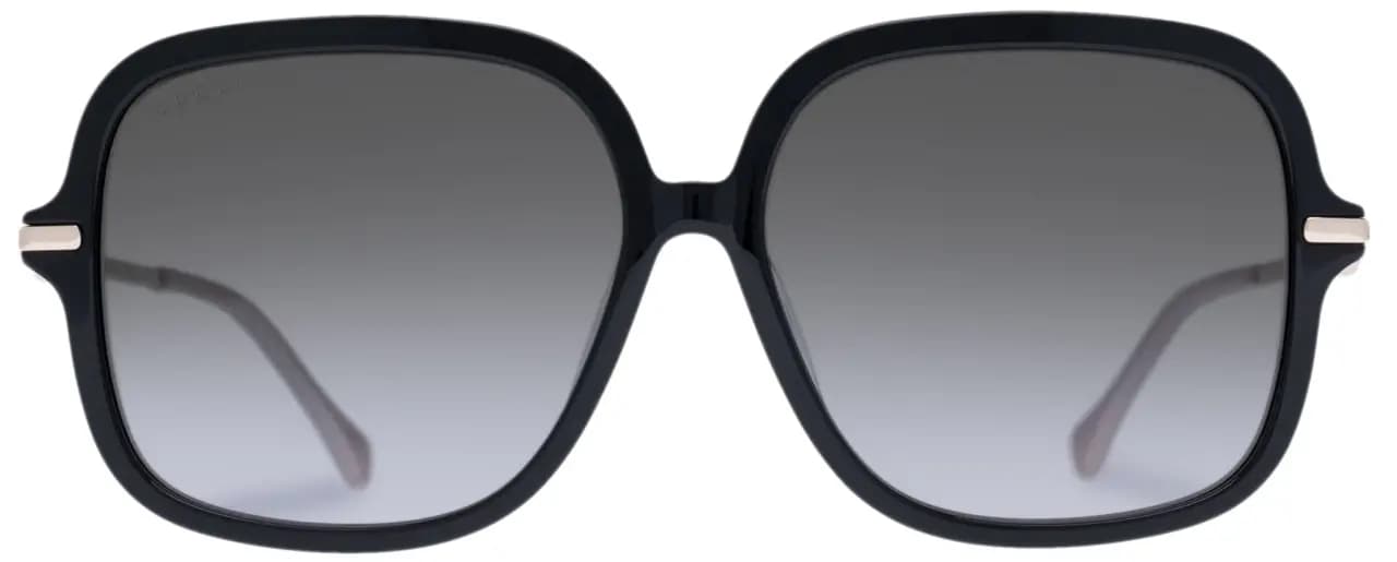 Kính Gucci Woman Acetate Black GG0884SA-001