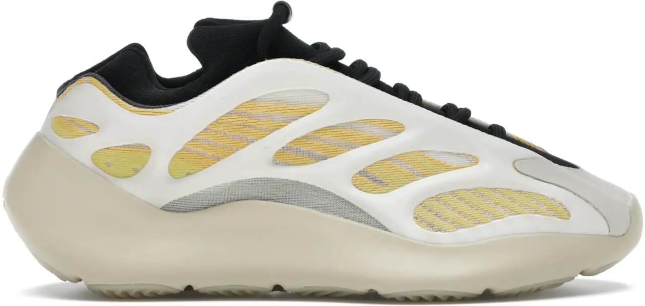 Giày Adidas Yeezy 700 V3 'Safflower' G54853