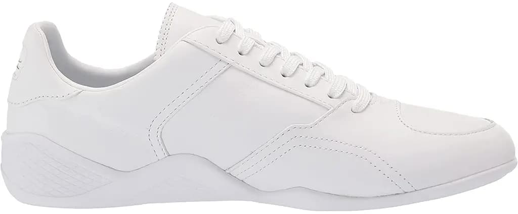 Giày Lacoste Hapona 2.0 'White' 7-42CMA001221G