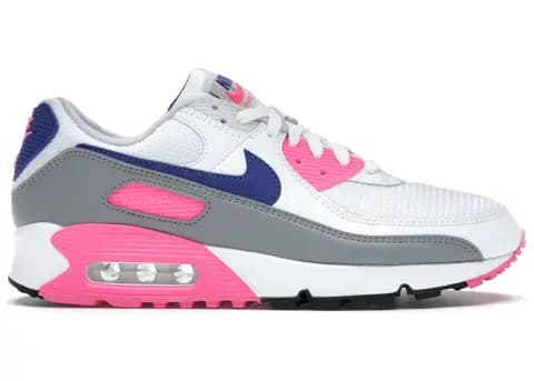 Giày Nike Air Max 3 'Concord' CT1887-100