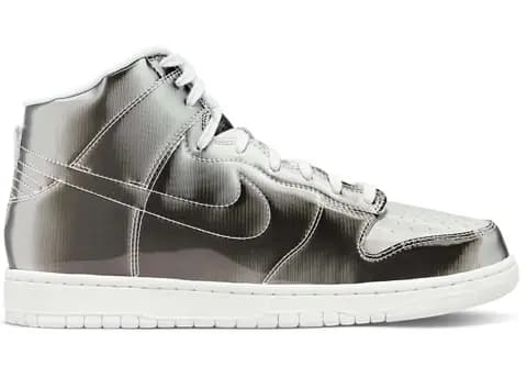 Giày Nike Dunk High 'Clot Flux' DH4444-900