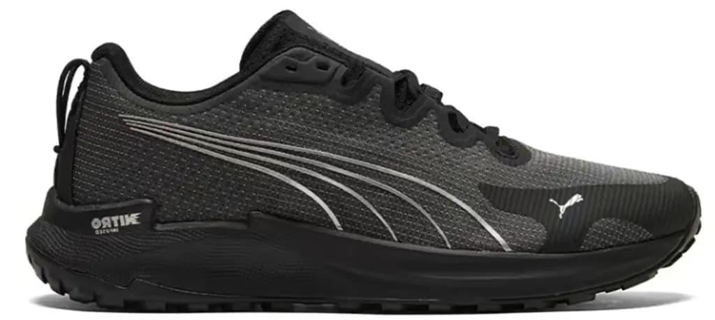 Giày Puma Fast Trac Nitro 'Black' 377044-01