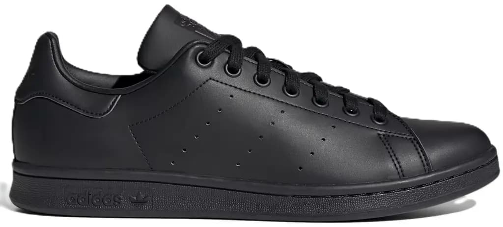 Giày Adidas Stan Smith 'Core Black' FX5499