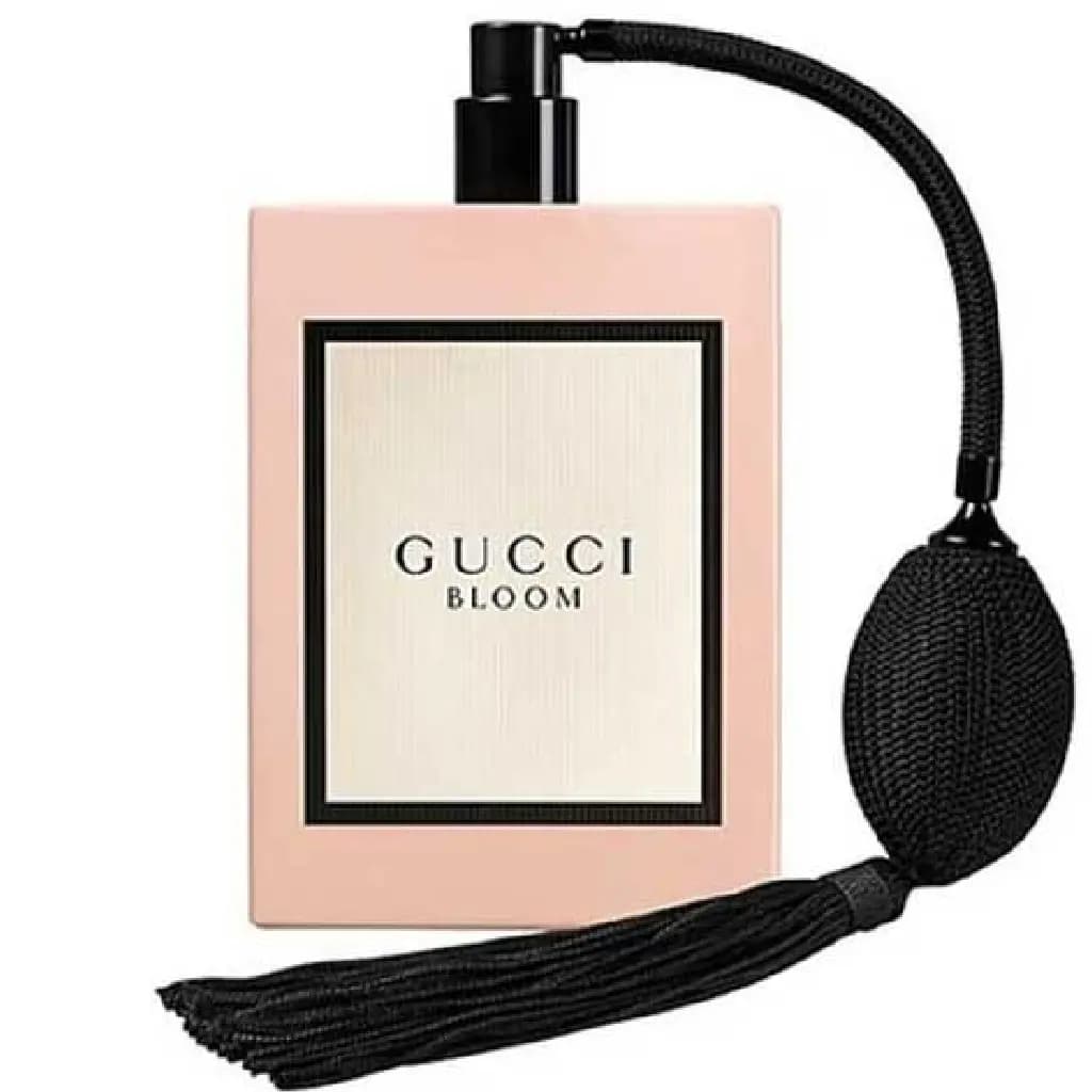 Nước Hoa Gucci Bloom Holiday Edition Limited EDP 100ml