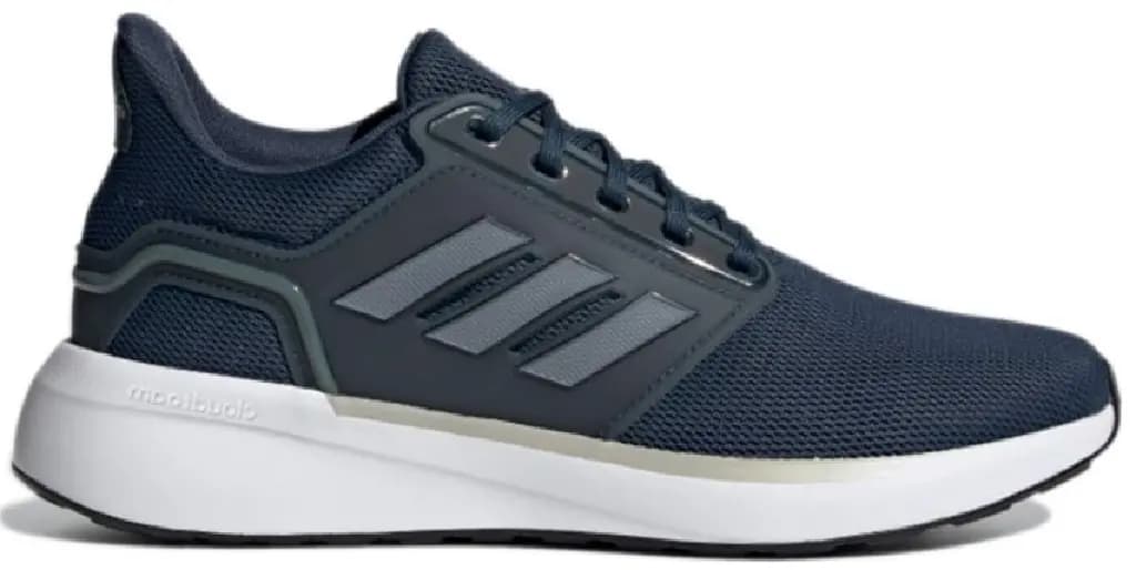 Giày Adidas EQ19 Run Winter 'Grey' H02038