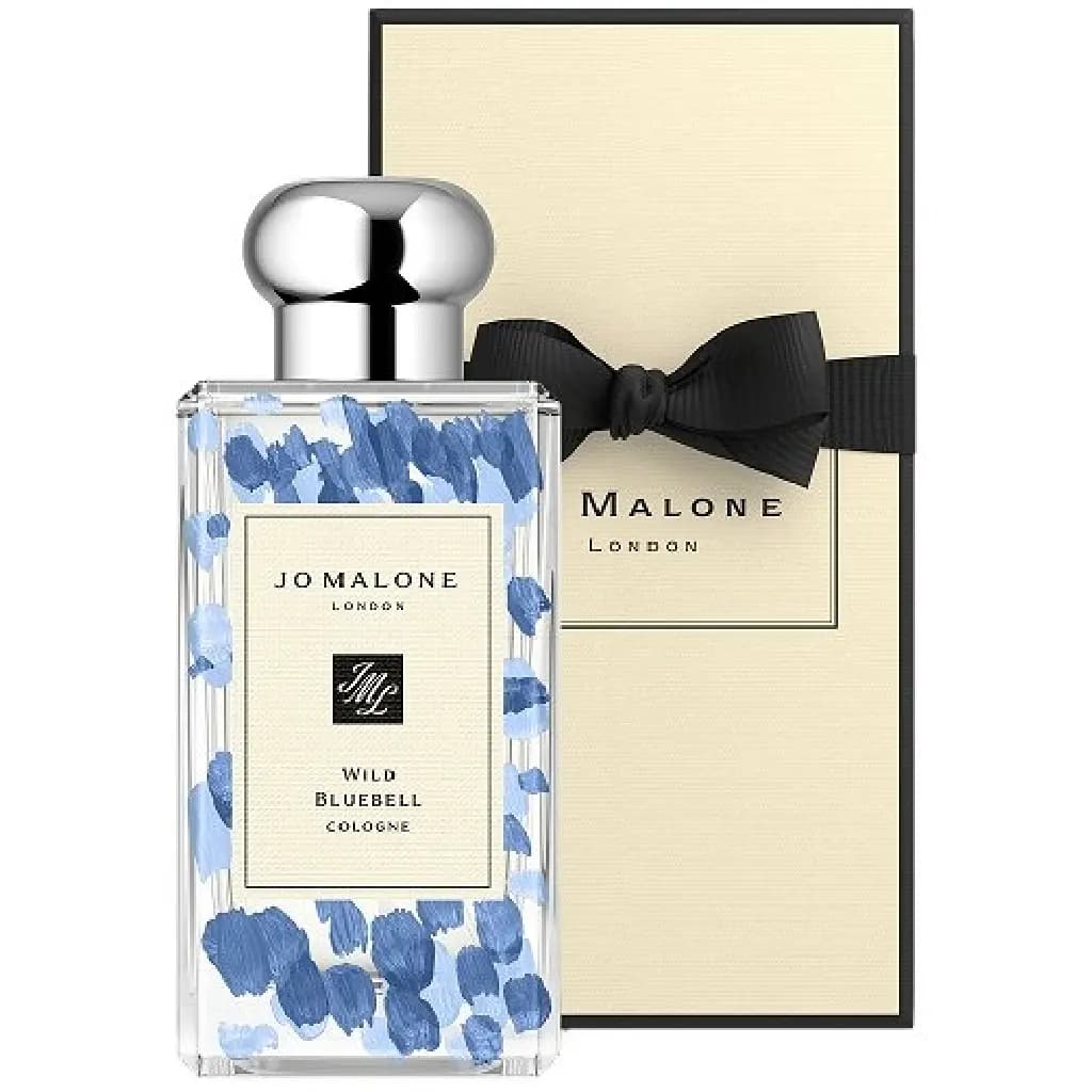 Nước Hoa Jo Malone Wild Bluebell Limited Edition 2021