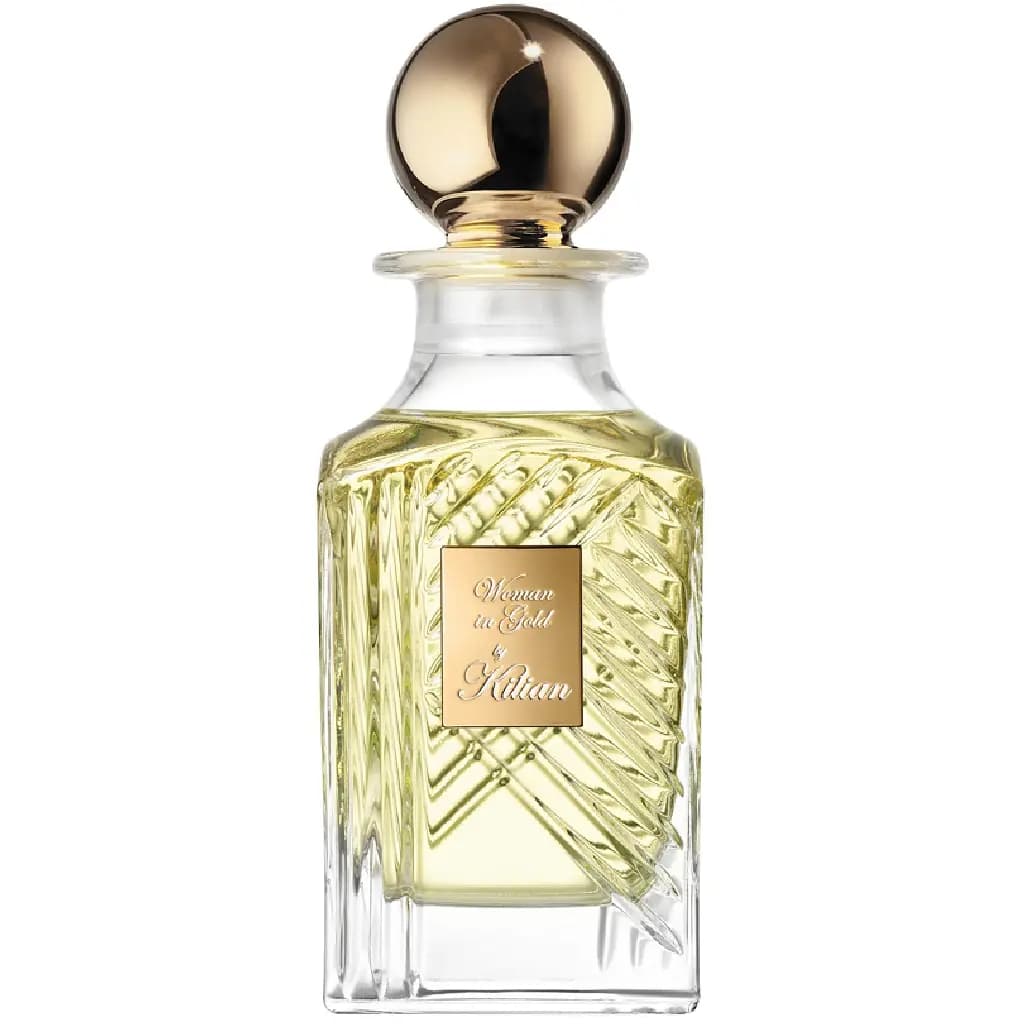 Nước Hoa Kilian Woman in Gold Eau de Parfum Carafe