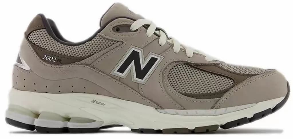 Giày New Balance 2002R 'Warm Alpaca' M2002RAW
