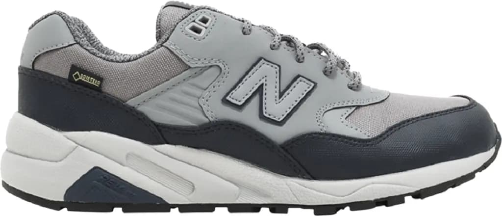 Giày New Balance 580 Gore-Tex 'Grey' MRT580XF