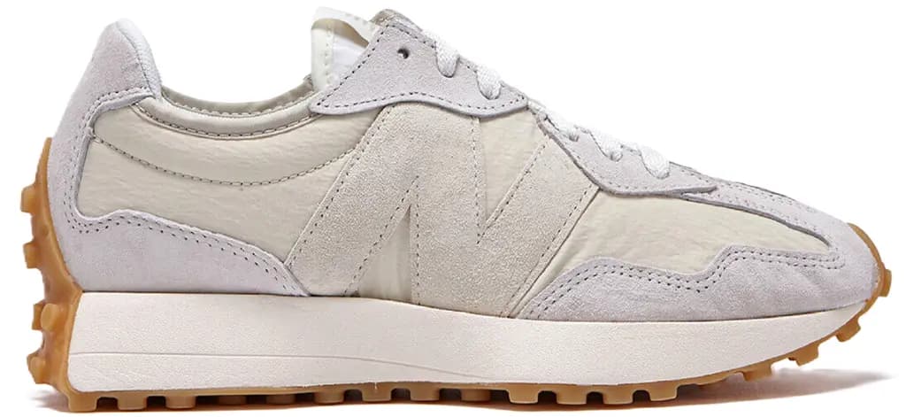 Giày New Balance 327 'Vintage Moonbeam' MS327KC1