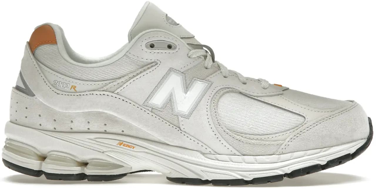 Giày New Balance 2002R Reflection 'Sepia Sea Salt' M2002REC