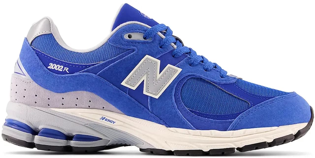 Giày New Balance 2002R 'Sport Royal' M2002RHU
