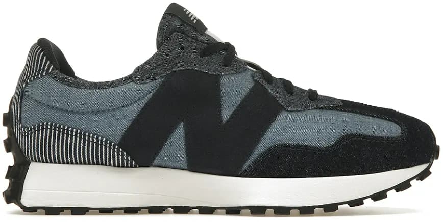 Giày New Balance 327 'Denim' MS327PA