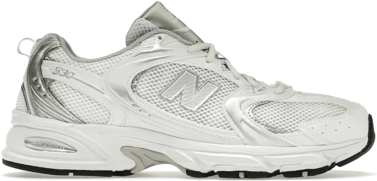 Giày New Balance 530 'Munsell White' MR530EMA