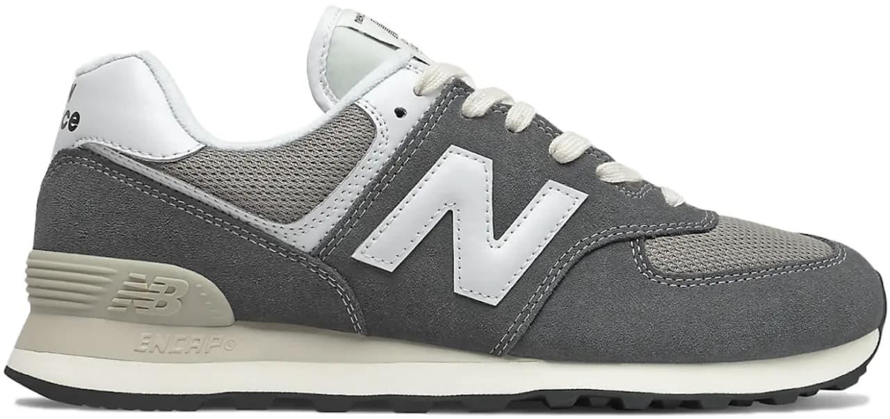 Giày New Balance 574 'Magnet Sea Salt' ML574HD2