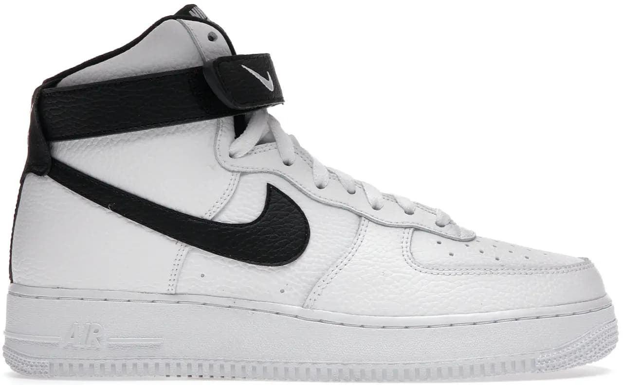 Giày Nike Air Force 1 '07 High CT2303-100