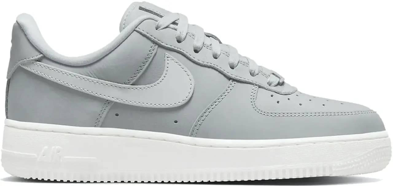 Giày Nike Air Force 1 Low '07 PRM 'Wolf Grey' DR9503-001