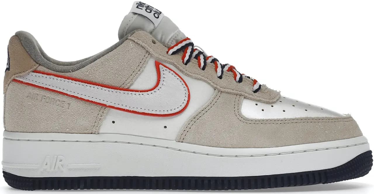 Giày Nike Air Force 1 Low Athletic Club DQ5079-111