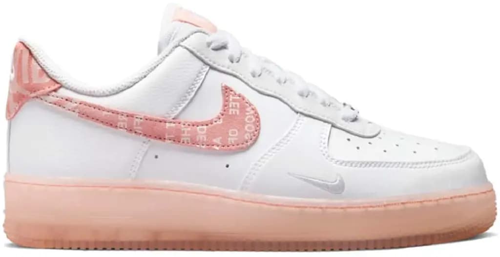 Giày Nike Air Force 1 'Overbranded' DQ5019-100