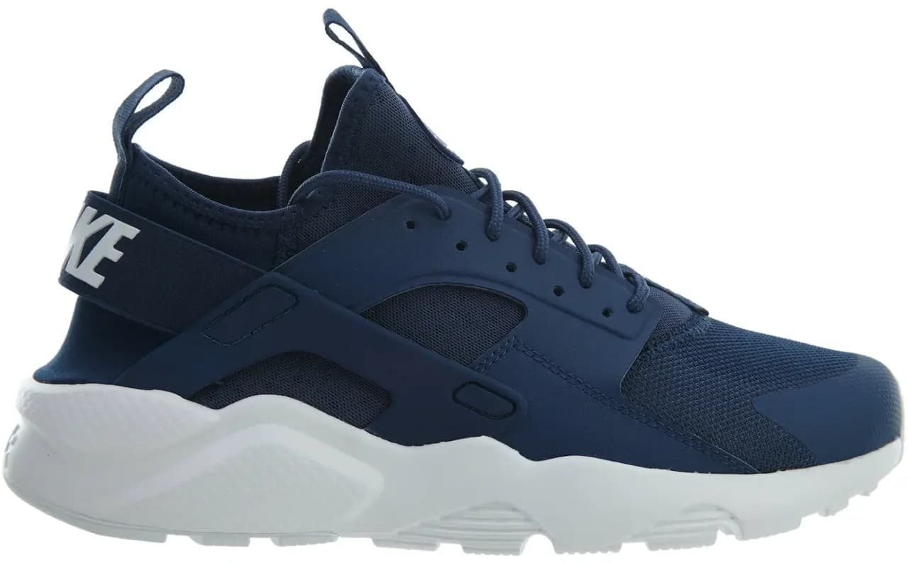 Giày Nike Air Huarache Run Ultra 'Midnight Navy' 819685-406