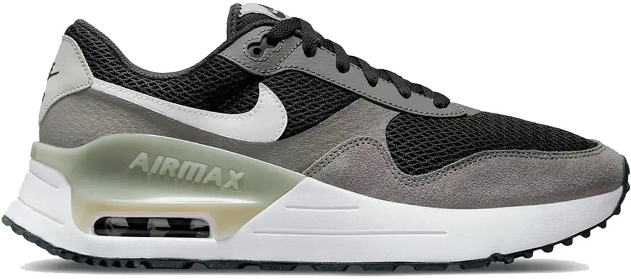 Giày Nike Air Max SYSTM 'Grey' DM9537-002