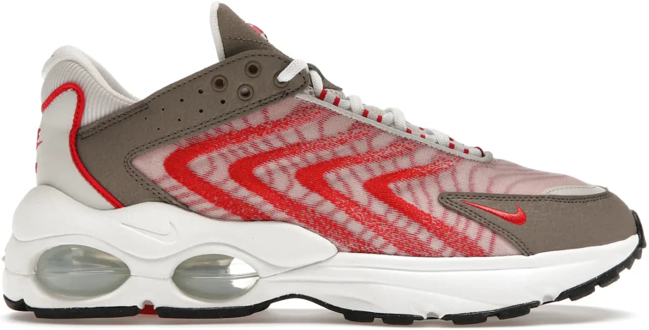 Giày Nike Air Max TW 'Red Clay' DQ3984-002