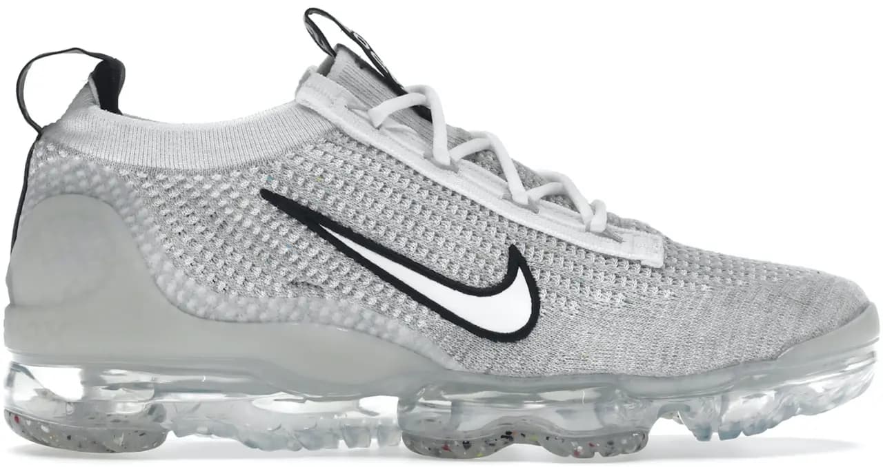 Giày Nike Air VaporMax 2021 FK 'White' DH4084-100