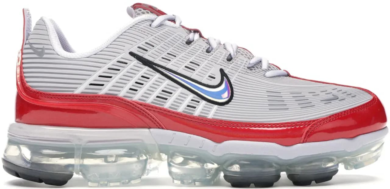 Giày Nike Air VaporMax 360 'History of Air' CK2718-002