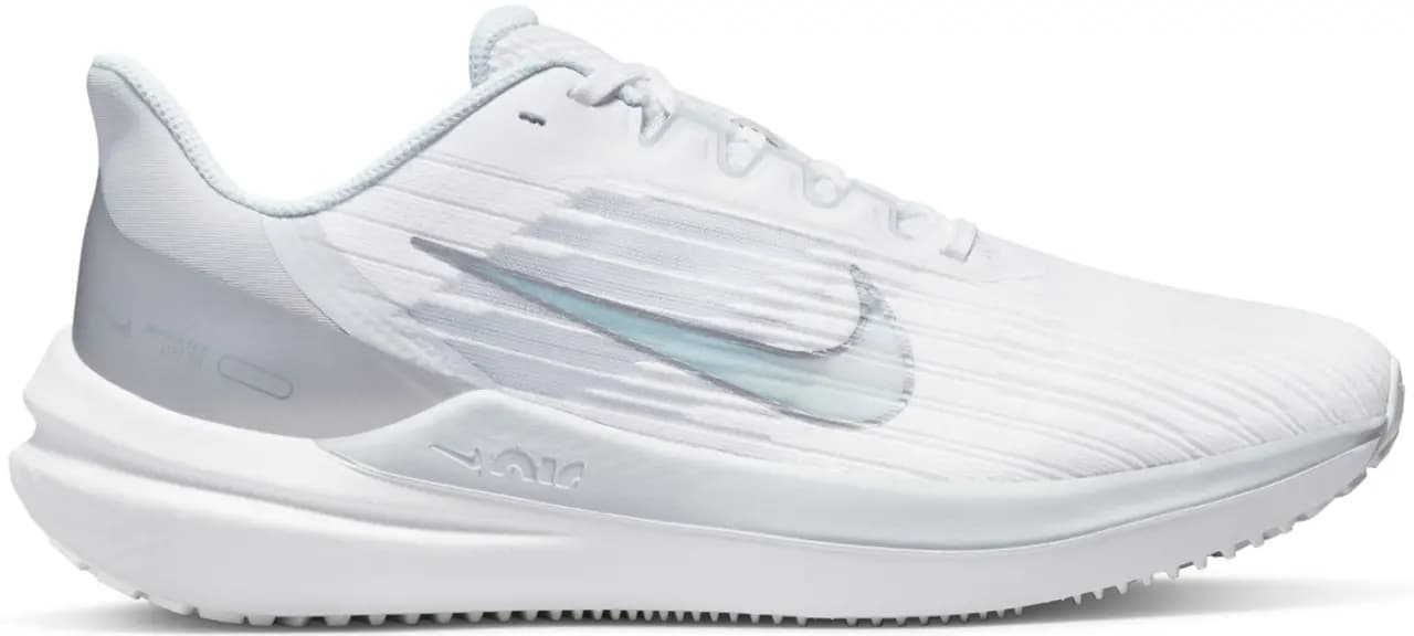 Giày Nike Womens Air Winflo 9 'White' DD8686-100