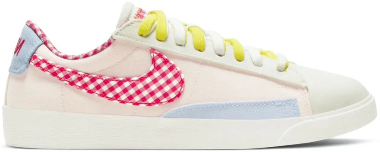 Giày Nike Wmns Blazer Low LX 'Picnic' DJ5055-806