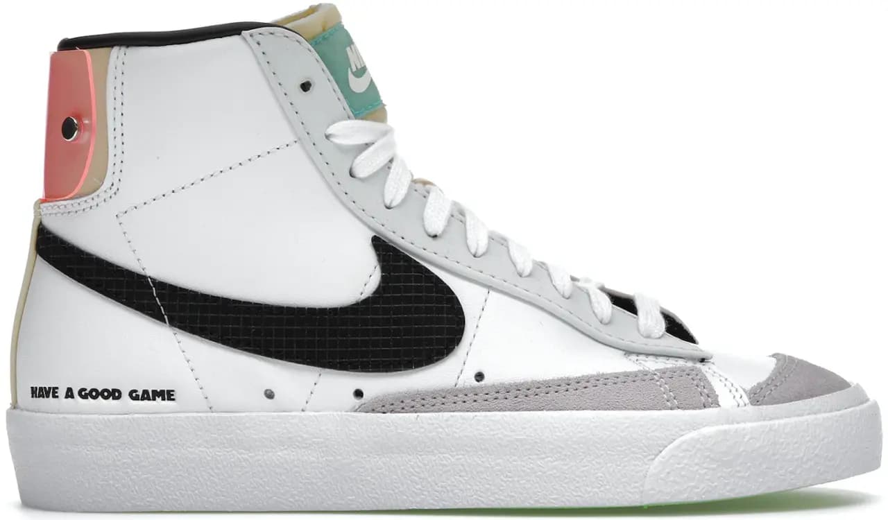 Giày Nike Wmns Blazer Mid '77 'Have A Good Game' DO2331-101