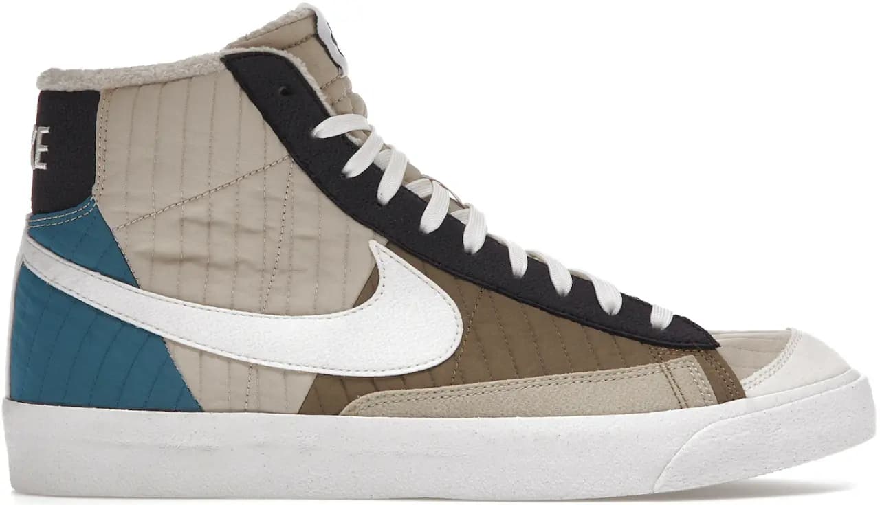 Giày Nike Blazer Mid '77 Premium 'Toasty' DD8024-200