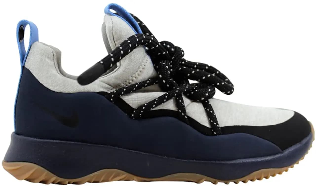 Giày Nike Wmns City Loop 'Obsidian' AA1097-400