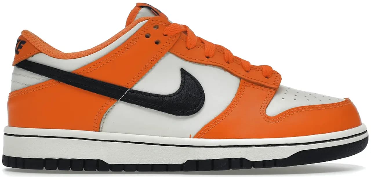 Giày Nike Dunk Low 'Halloween' DH9765-003