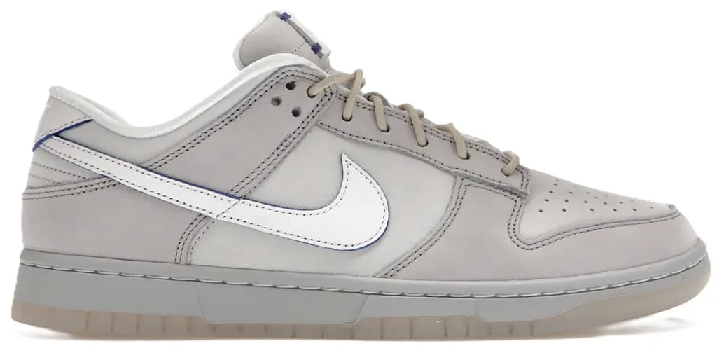 Giày Nike Dunk Low 'Wolf Grey Pure Platinum' DX3722-001