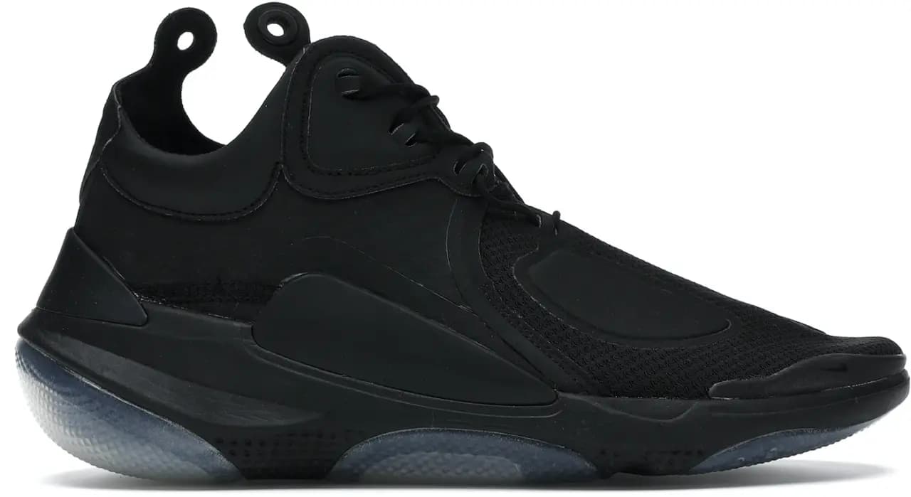 Giày Nike Matthew M. Williams x Joyride CC3 Setter 'Black' CU7623-001