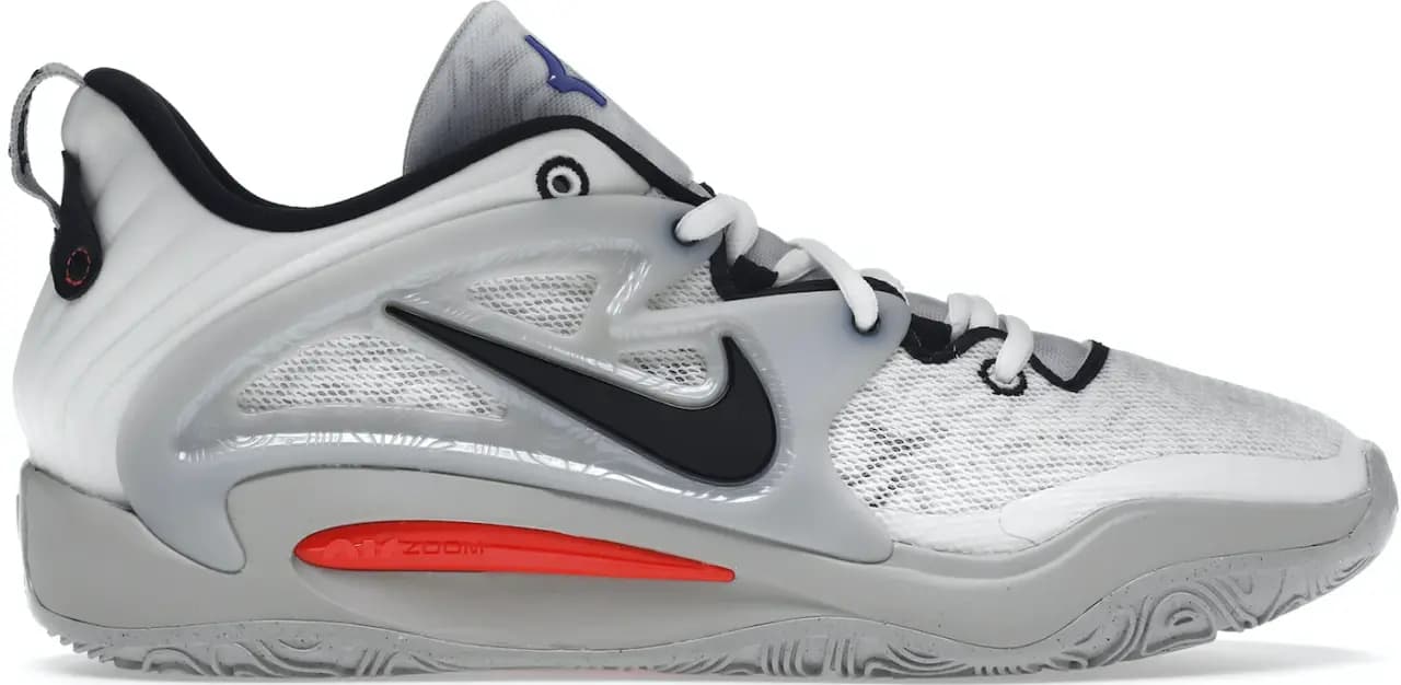 Giày Nike KD 15 'Brooklyn Nets' DM1054-100