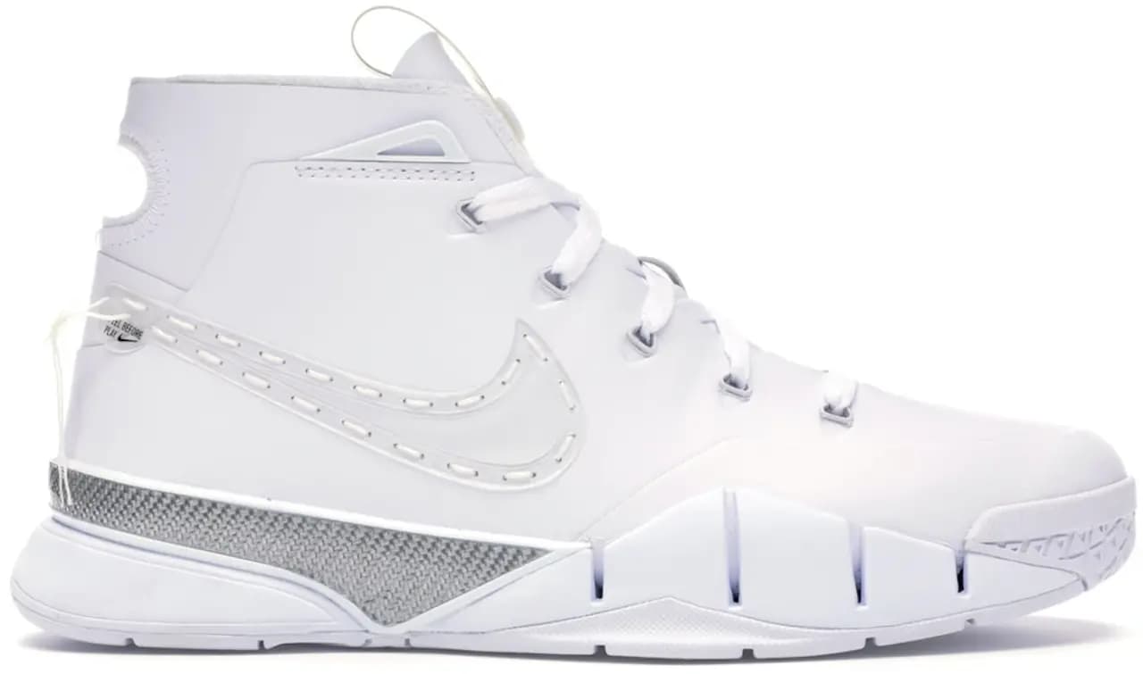 Giày Nike Kobe 1 Protro 'Noise Cancelling Pack' CI9911-110