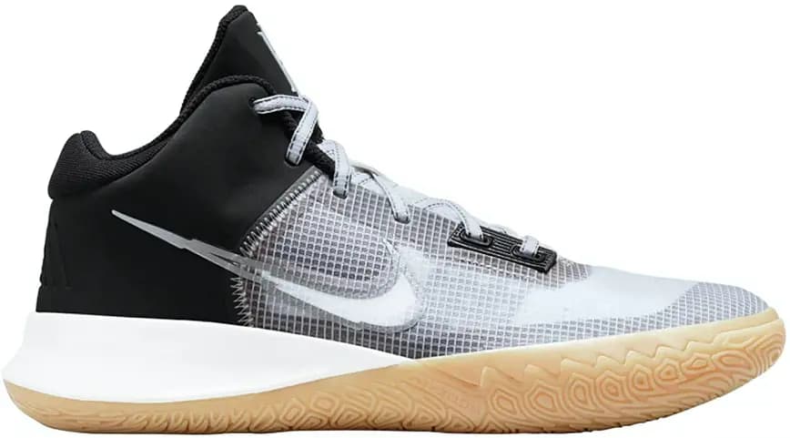 Giày Nike Kyrie Flytrap 4 'Black Cool Grey' CT1973-006
