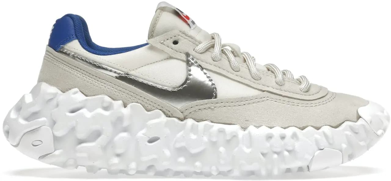 Giày Nike Overbreak SP 'Light Bone Rift Blue' DC3041-001