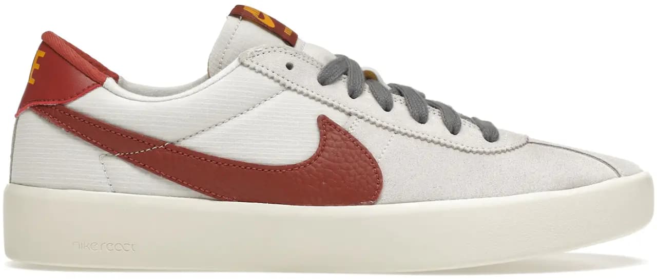Giày Nike SB Bruin React CJ1661-003