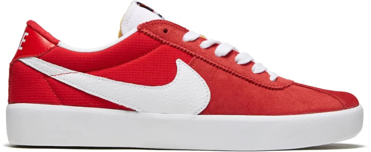 Giày Nike SB Bruin React Varsity Red CJ1661-600