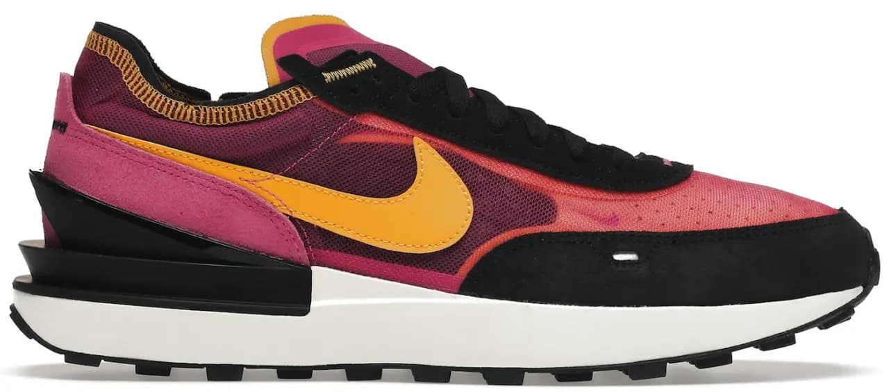 Giày Nike Waffle One 'Active Fuchsia' DA7995-600