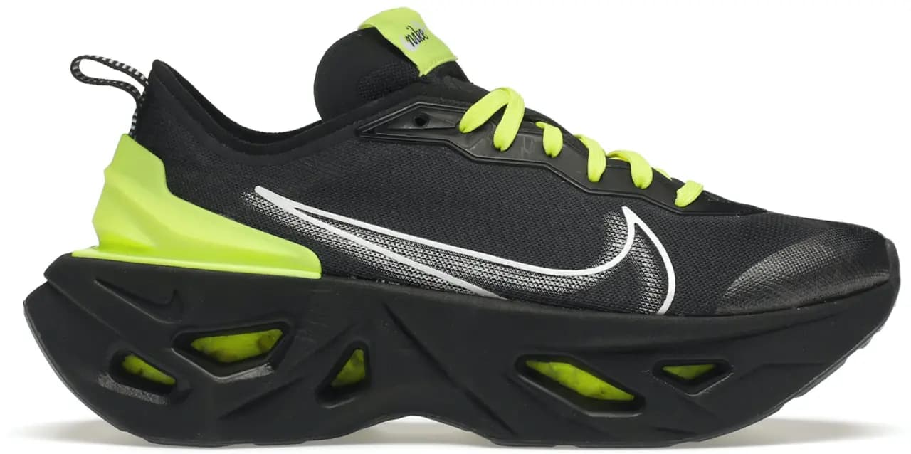 Giày Nike Wmns ZoomX Vista Grind 'Lemon Venom' CT8919-001