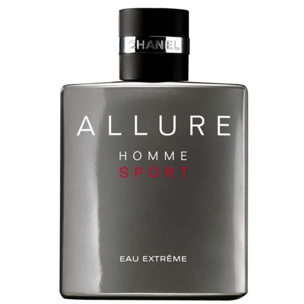 Nước Hoa Chanel Allure Homme Sport Eau Extreme