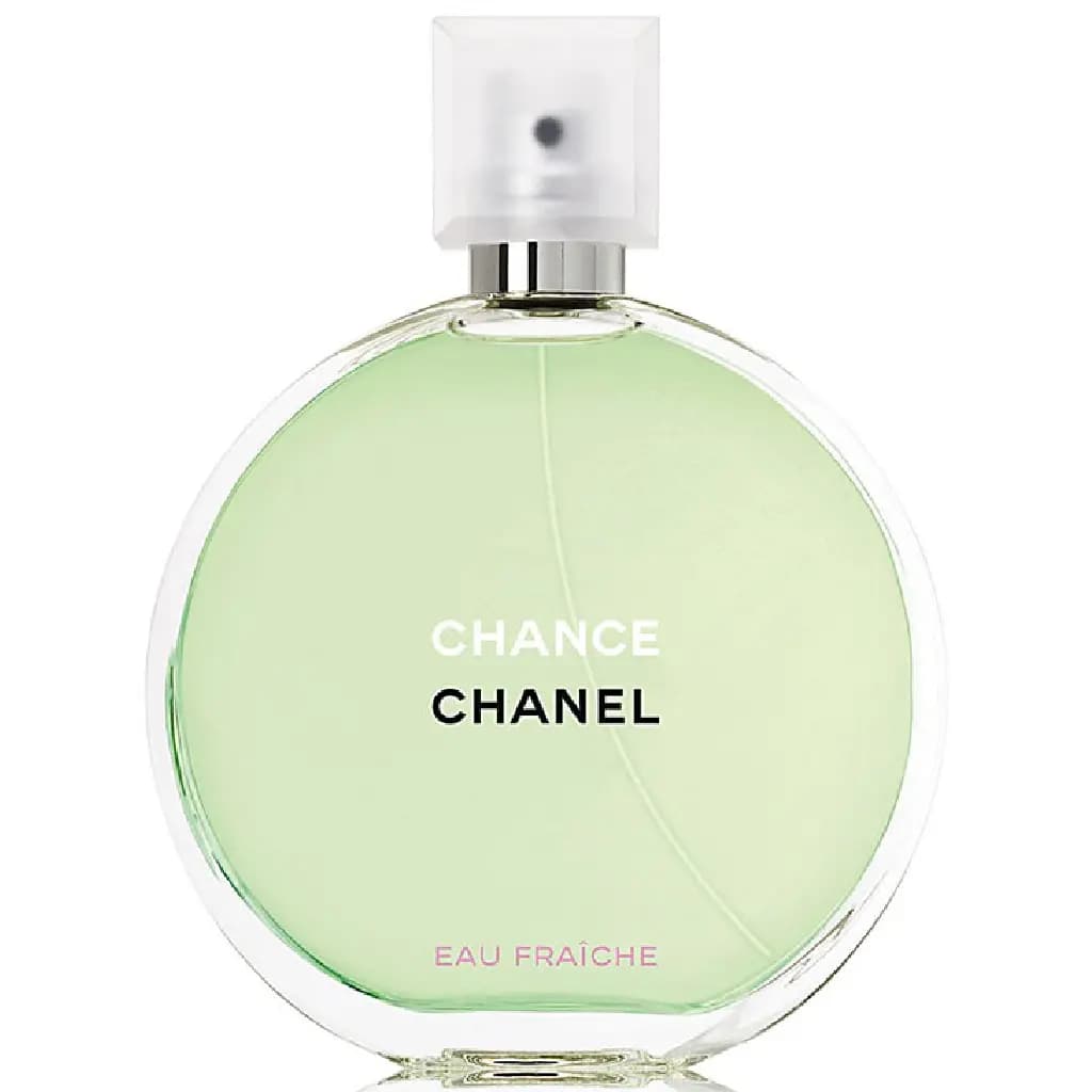 Nước Hoa Chanel Chance Eau Fraiche