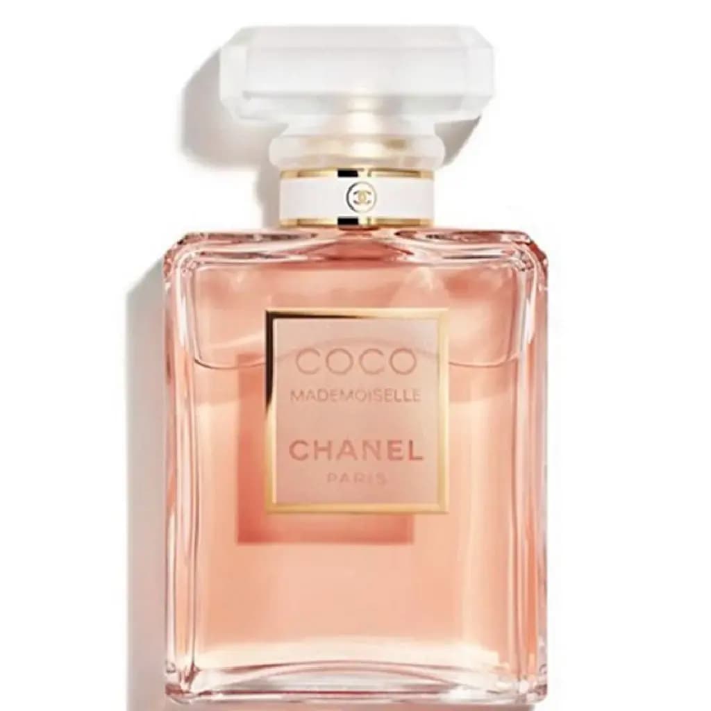 Nước Hoa Chanel Coco Mademoiselle EDP