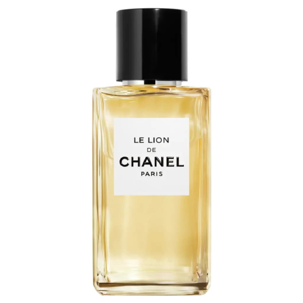 Nước Hoa Chanel Le Lion EDP