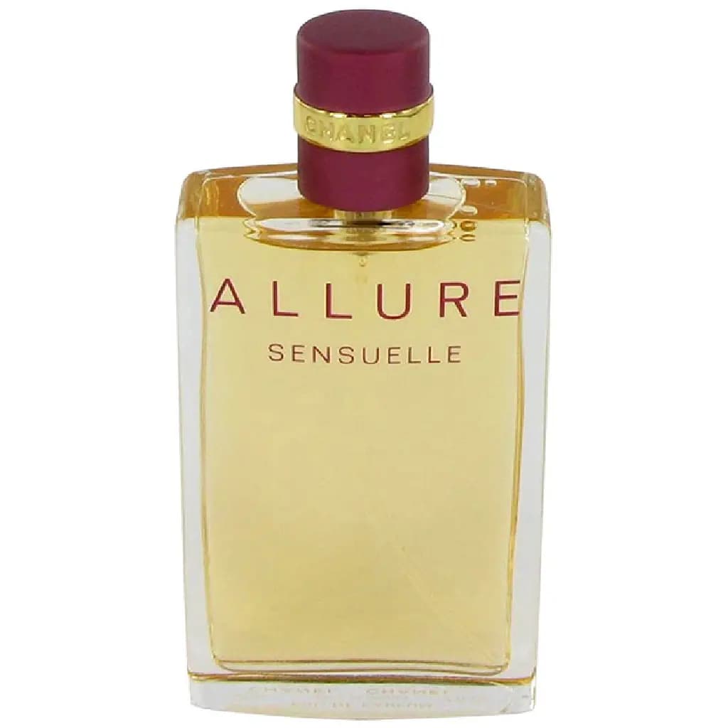 Nước Hoa Chanel Allure Sensuelle 50ml